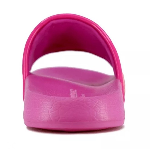Juicy Couture Hollywood 2 Slides - Picture 5 of 10